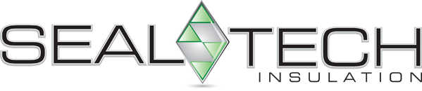 Seal Tech Insulation Logo