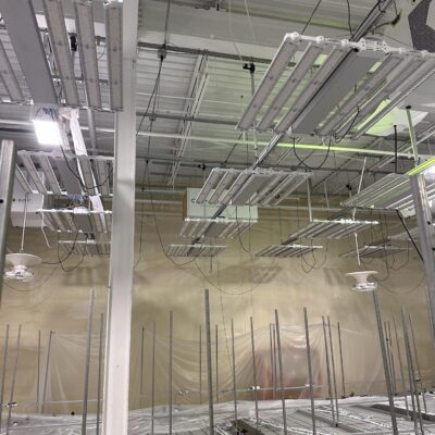 Industrial Wall Closed Cell Industrial Wall Closed Cell