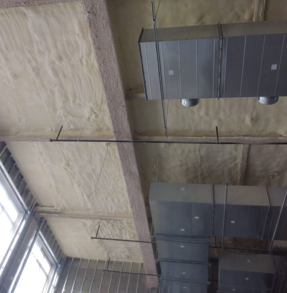 Commercial Applications