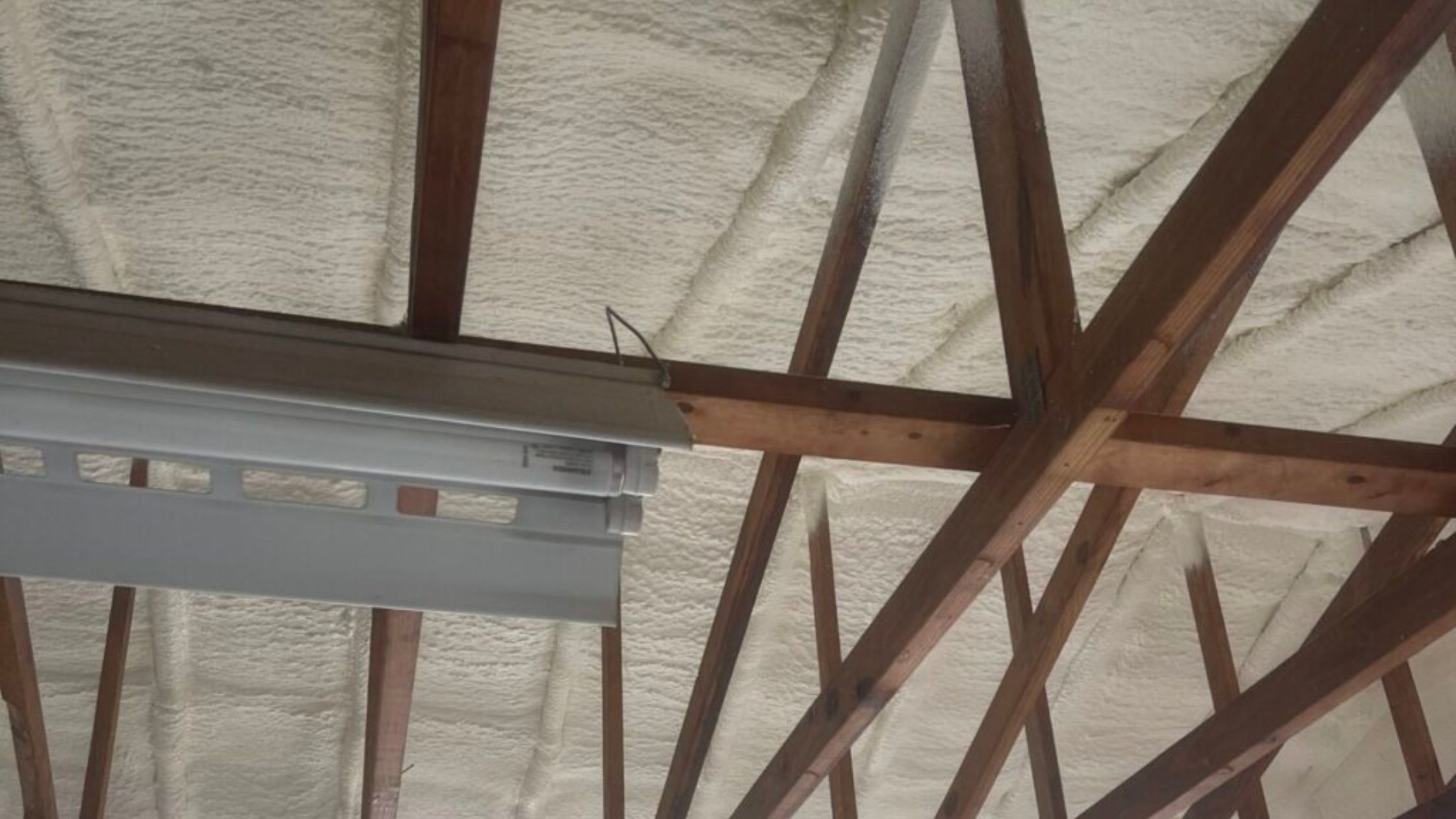 Professional existing wall insulation near me Southeast Michigan